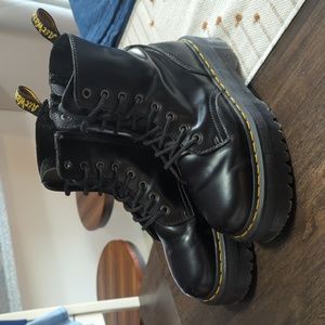 DOC Martens Jadon Boots